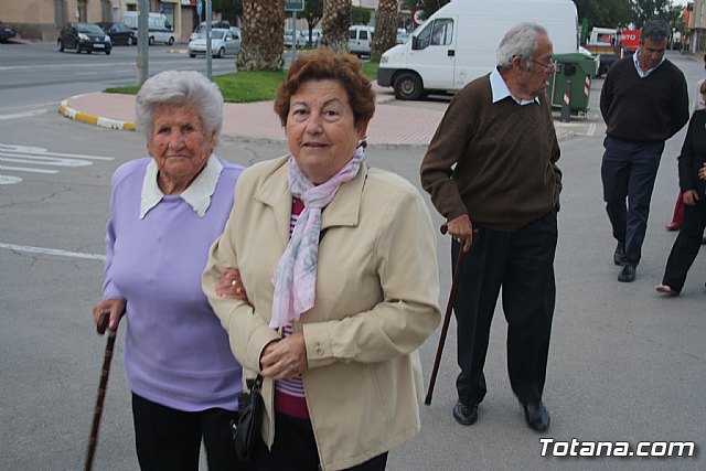 Fiestas barrio Tirol-Camilleri. San Marcos 2013 - 38