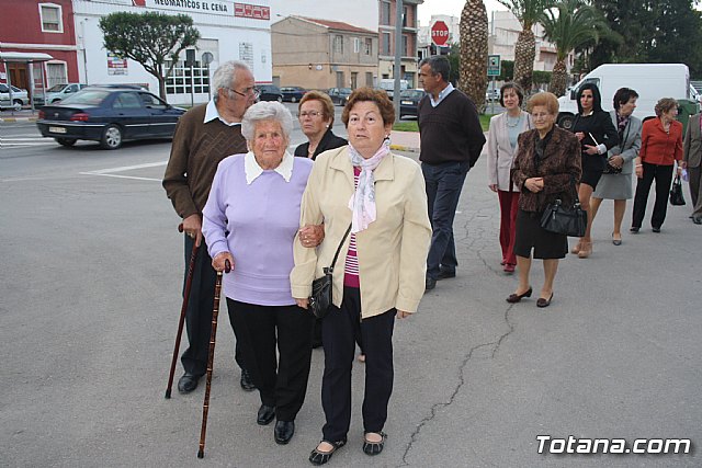 Fiestas barrio Tirol-Camilleri. San Marcos 2013 - 39