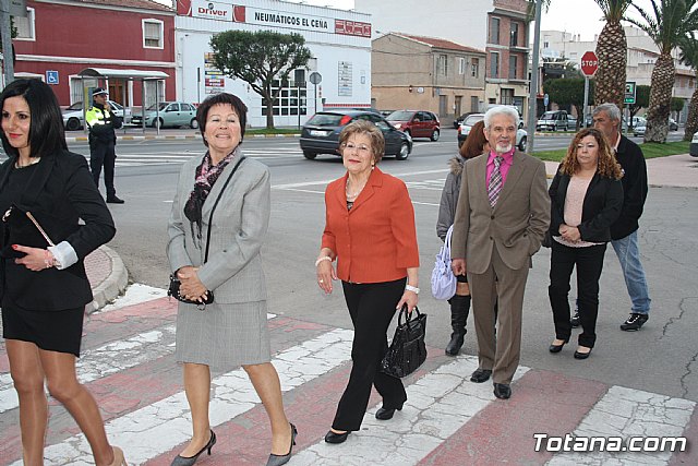 Fiestas barrio Tirol-Camilleri. San Marcos 2013 - 41