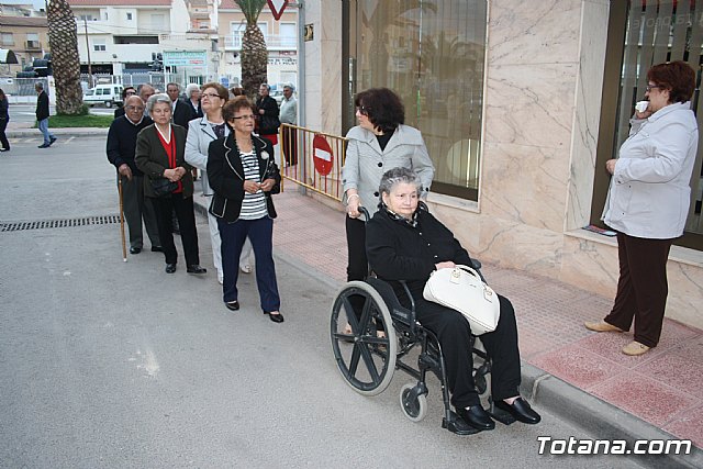 Fiestas barrio Tirol-Camilleri. San Marcos 2013 - 44