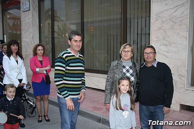 Fiestas barrio Tirol-Camilleri. San Marcos 2013 - 53