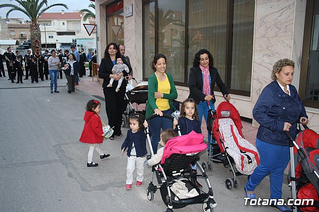 Fiestas barrio Tirol-Camilleri. San Marcos 2013 - 56