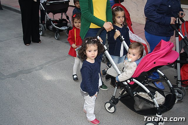 Fiestas barrio Tirol-Camilleri. San Marcos 2013 - 57