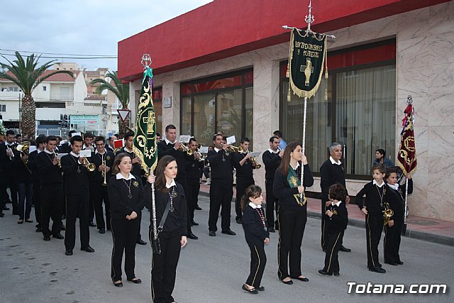 Fiestas barrio Tirol-Camilleri. San Marcos 2013 - 60