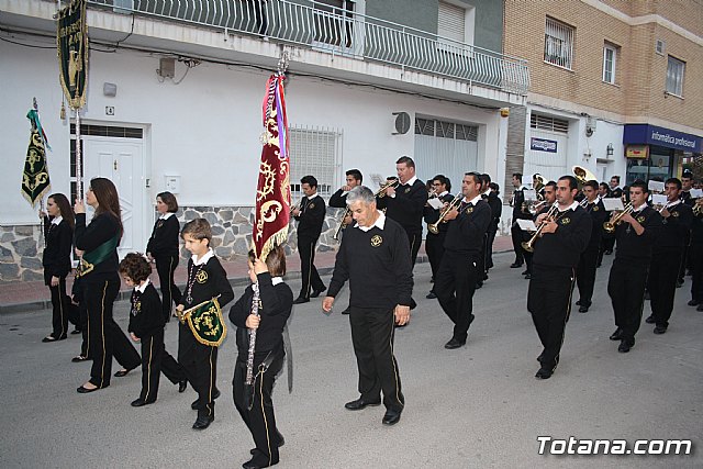 Fiestas barrio Tirol-Camilleri. San Marcos 2013 - 61
