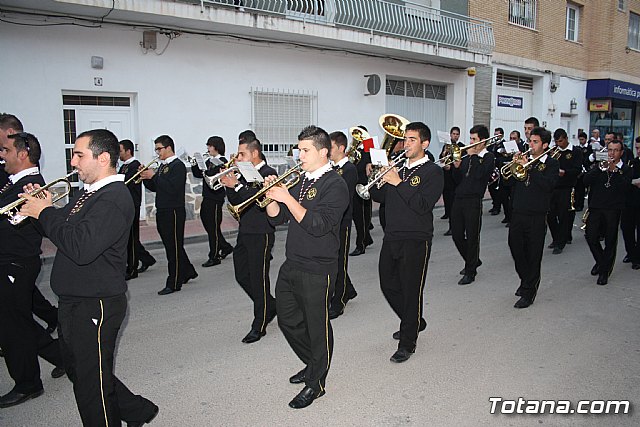 Fiestas barrio Tirol-Camilleri. San Marcos 2013 - 62