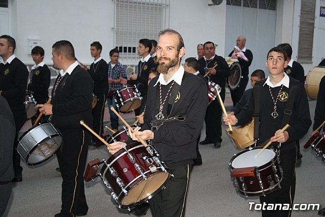 Fiestas barrio Tirol-Camilleri. San Marcos 2013 - 65