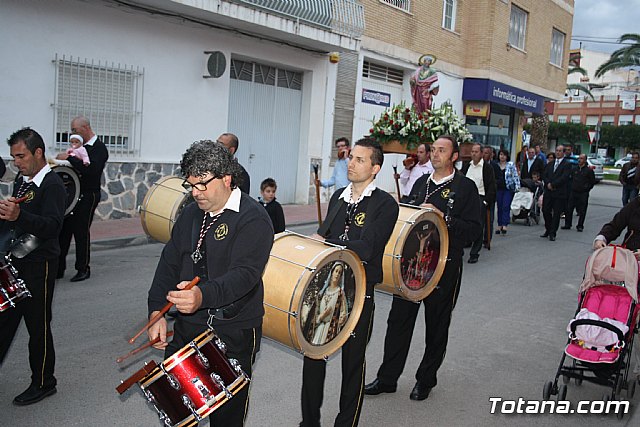 Fiestas barrio Tirol-Camilleri. San Marcos 2013 - 66