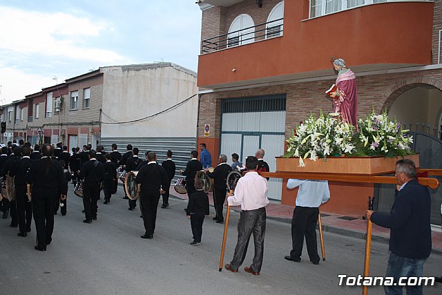 Fiestas barrio Tirol-Camilleri. San Marcos 2013 - 68