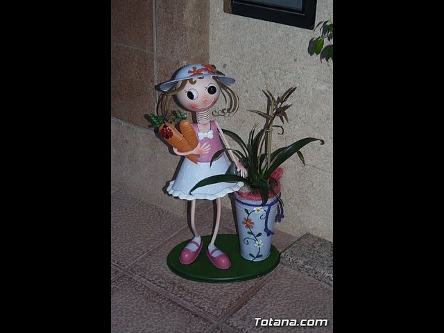 Fiestas barrio Tirol-Camilleri. San Marcos 2013 - 71