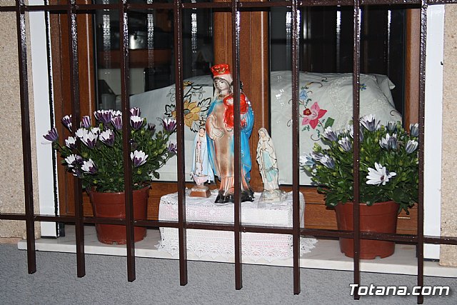 Fiestas barrio Tirol-Camilleri. San Marcos 2013 - 73