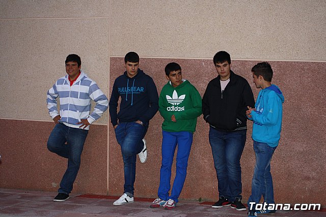 Fiestas barrio Tirol-Camilleri. San Marcos 2013 - 74