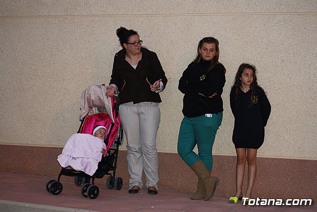 Fiestas barrio Tirol-Camilleri. San Marcos 2013 - 76