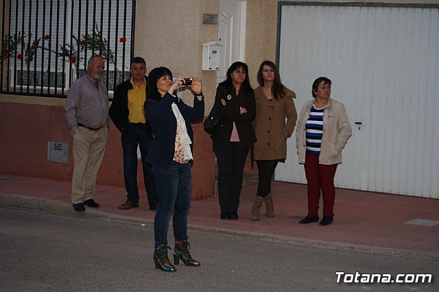 Fiestas barrio Tirol-Camilleri. San Marcos 2013 - 81