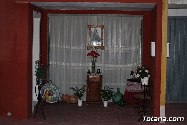 Fiestas barrio Tirol-Camilleri. San Marcos 2013 - 82