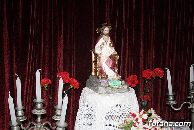 Fiestas barrio Tirol-Camilleri. San Marcos 2013 - 83