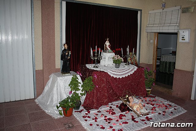 Fiestas barrio Tirol-Camilleri. San Marcos 2013 - 85