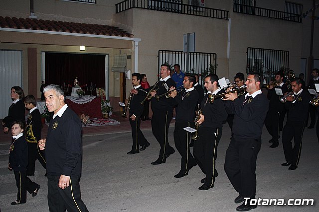 Fiestas barrio Tirol-Camilleri. San Marcos 2013 - 86