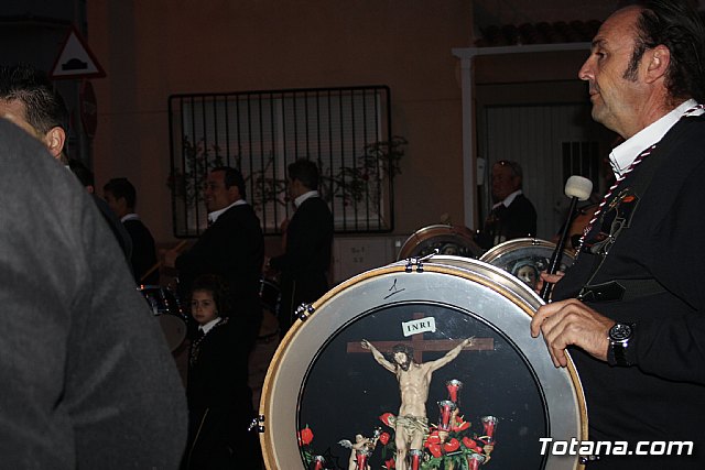 Fiestas barrio Tirol-Camilleri. San Marcos 2013 - 87