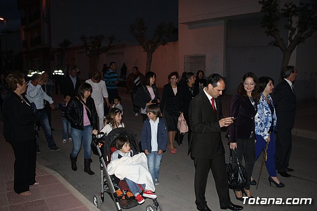 Fiestas barrio Tirol-Camilleri. San Marcos 2013 - 91