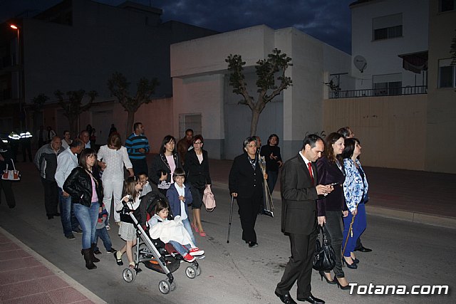 Fiestas barrio Tirol-Camilleri. San Marcos 2013 - 92