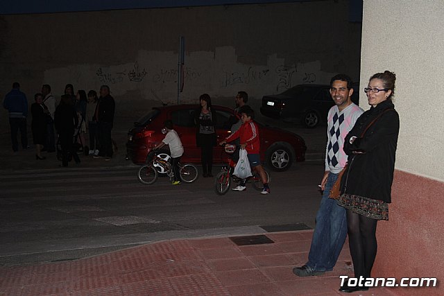 Fiestas barrio Tirol-Camilleri. San Marcos 2013 - 93