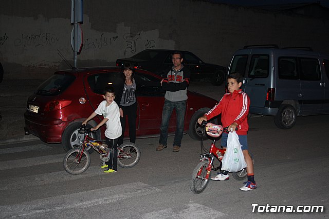 Fiestas barrio Tirol-Camilleri. San Marcos 2013 - 94