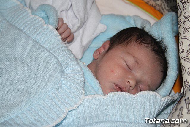 Fiestas barrio Tirol-Camilleri. San Marcos 2013 - 96