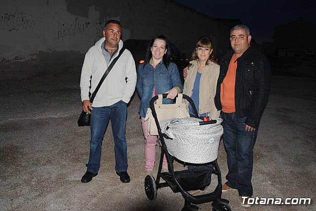 Fiestas barrio Tirol-Camilleri. San Marcos 2013 - 97