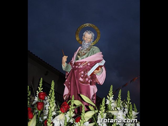 Fiestas barrio Tirol-Camilleri. San Marcos 2013 - 99
