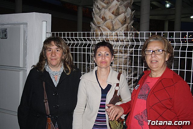 Fiestas barrio Tirol-Camilleri. San Marcos 2013 - 102