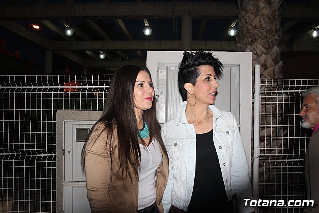 Fiestas barrio Tirol-Camilleri. San Marcos 2013 - 103