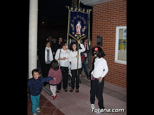 Fiestas barrio Tirol-Camilleri. San Marcos 2013 - 104