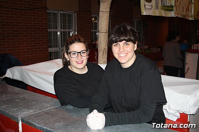 Fiestas barrio Tirol-Camilleri. San Marcos 2013 - 108