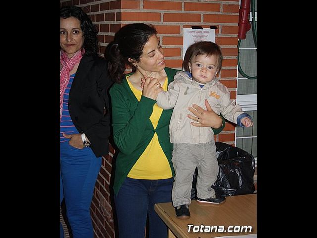 Fiestas barrio Tirol-Camilleri. San Marcos 2013 - 110