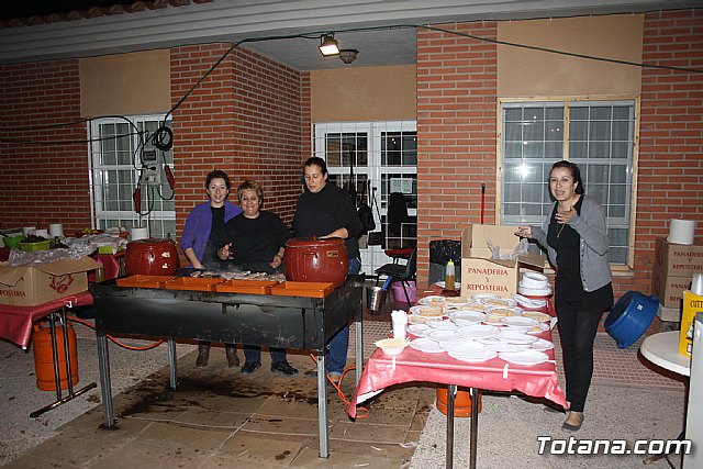 Fiestas barrio Tirol-Camilleri. San Marcos 2013 - 111