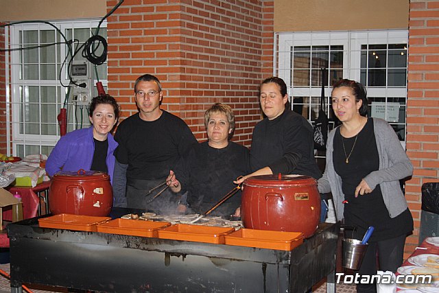 Fiestas barrio Tirol-Camilleri. San Marcos 2013 - 112