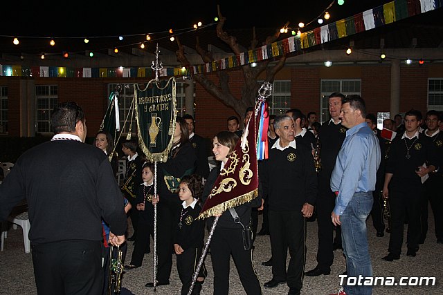 Fiestas barrio Tirol-Camilleri. San Marcos 2013 - 113