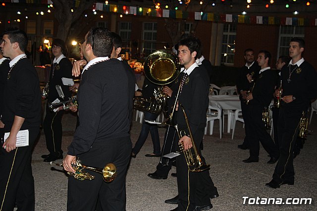 Fiestas barrio Tirol-Camilleri. San Marcos 2013 - 114