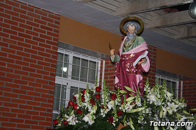 Fiestas barrio Tirol-Camilleri. San Marcos 2013 - 115