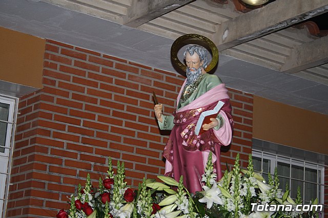 Fiestas barrio Tirol-Camilleri. San Marcos 2013 - 116