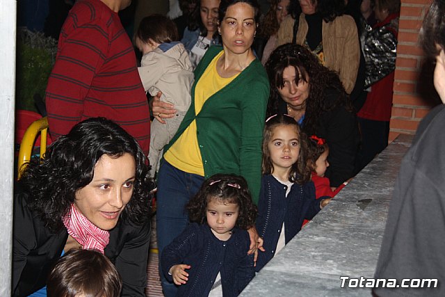 Fiestas barrio Tirol-Camilleri. San Marcos 2013 - 117