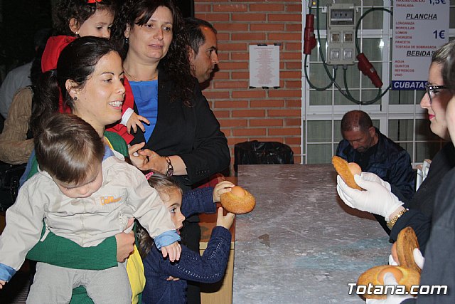 Fiestas barrio Tirol-Camilleri. San Marcos 2013 - 118