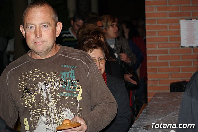 Fiestas barrio Tirol-Camilleri. San Marcos 2013 - 120