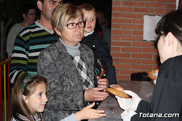 Fiestas barrio Tirol-Camilleri. San Marcos 2013 - 121