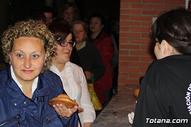 Fiestas barrio Tirol-Camilleri. San Marcos 2013 - 122