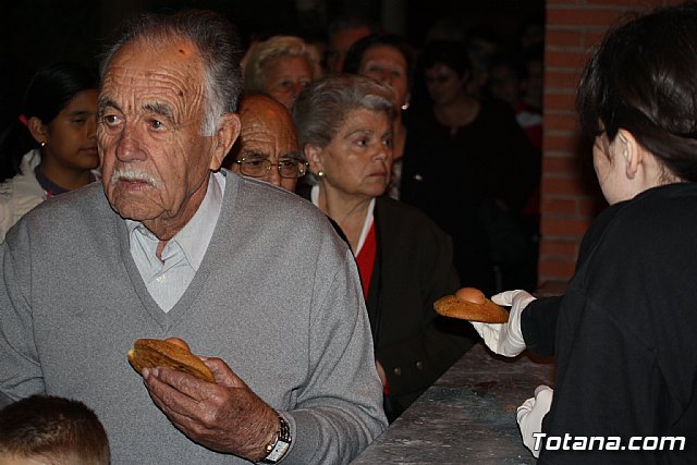 Fiestas barrio Tirol-Camilleri. San Marcos 2013 - 124