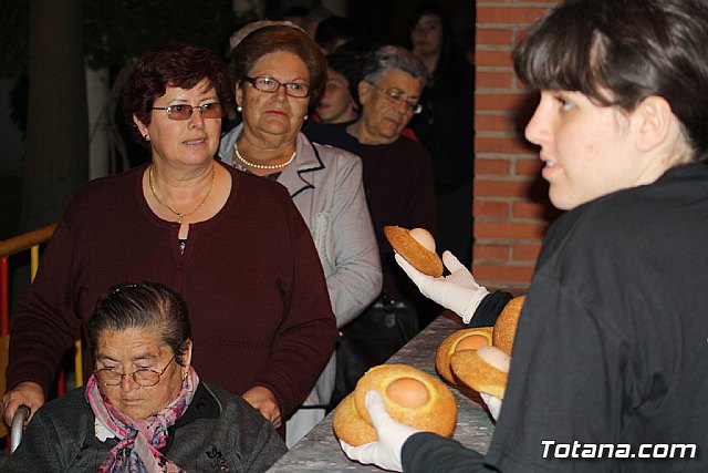 Fiestas barrio Tirol-Camilleri. San Marcos 2013 - 125