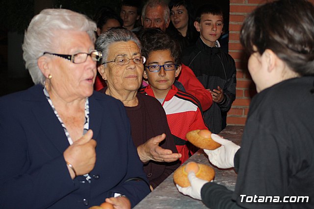 Fiestas barrio Tirol-Camilleri. San Marcos 2013 - 126