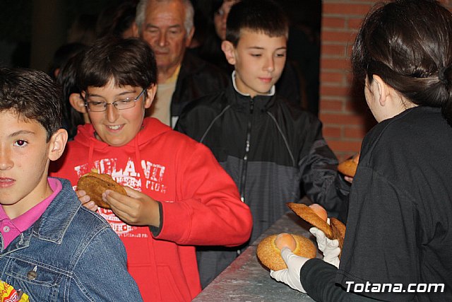 Fiestas barrio Tirol-Camilleri. San Marcos 2013 - 127